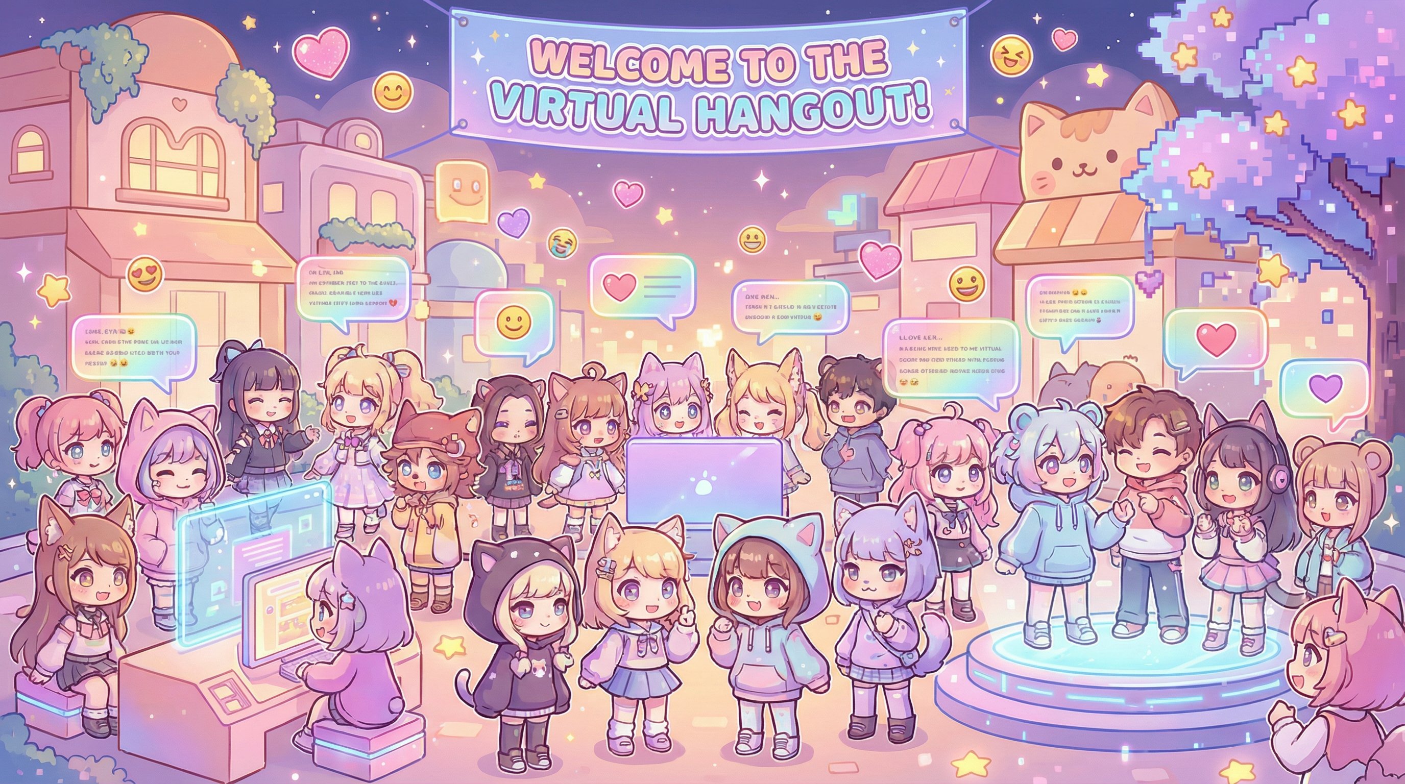 秘密导航社区美图视频