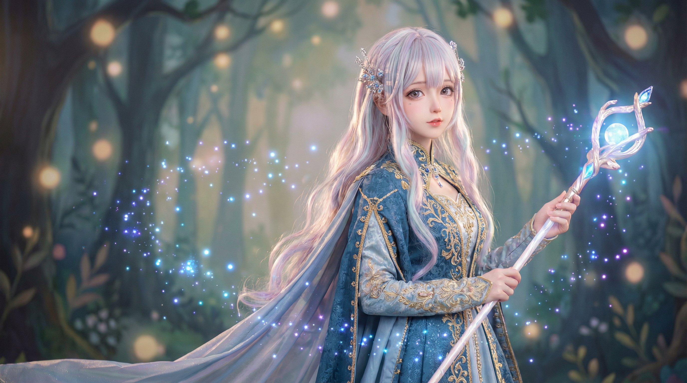 秘密导航美少女写真视频